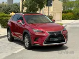 Lexus NX 300 2021